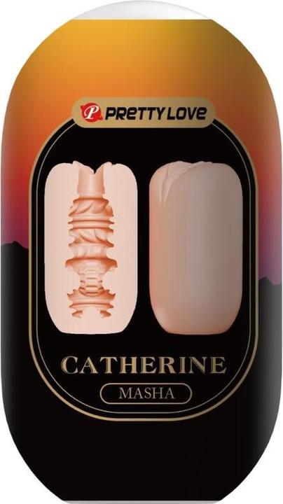 Image du produit Pretty Love Masha Masturbateur Masculin, Viande