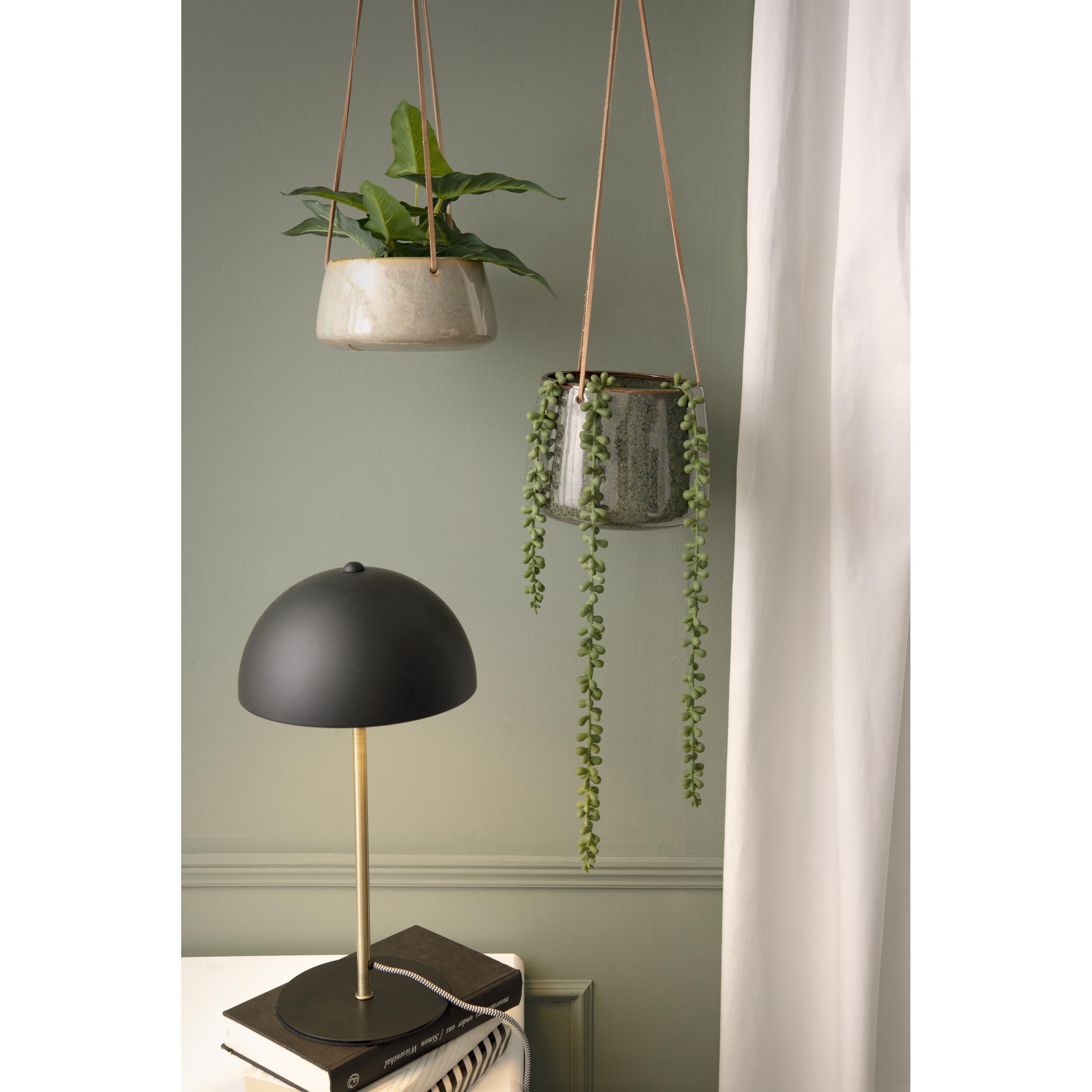 Thumbnail - Leitmotiv, Tischlampe, Bonnet (E14)