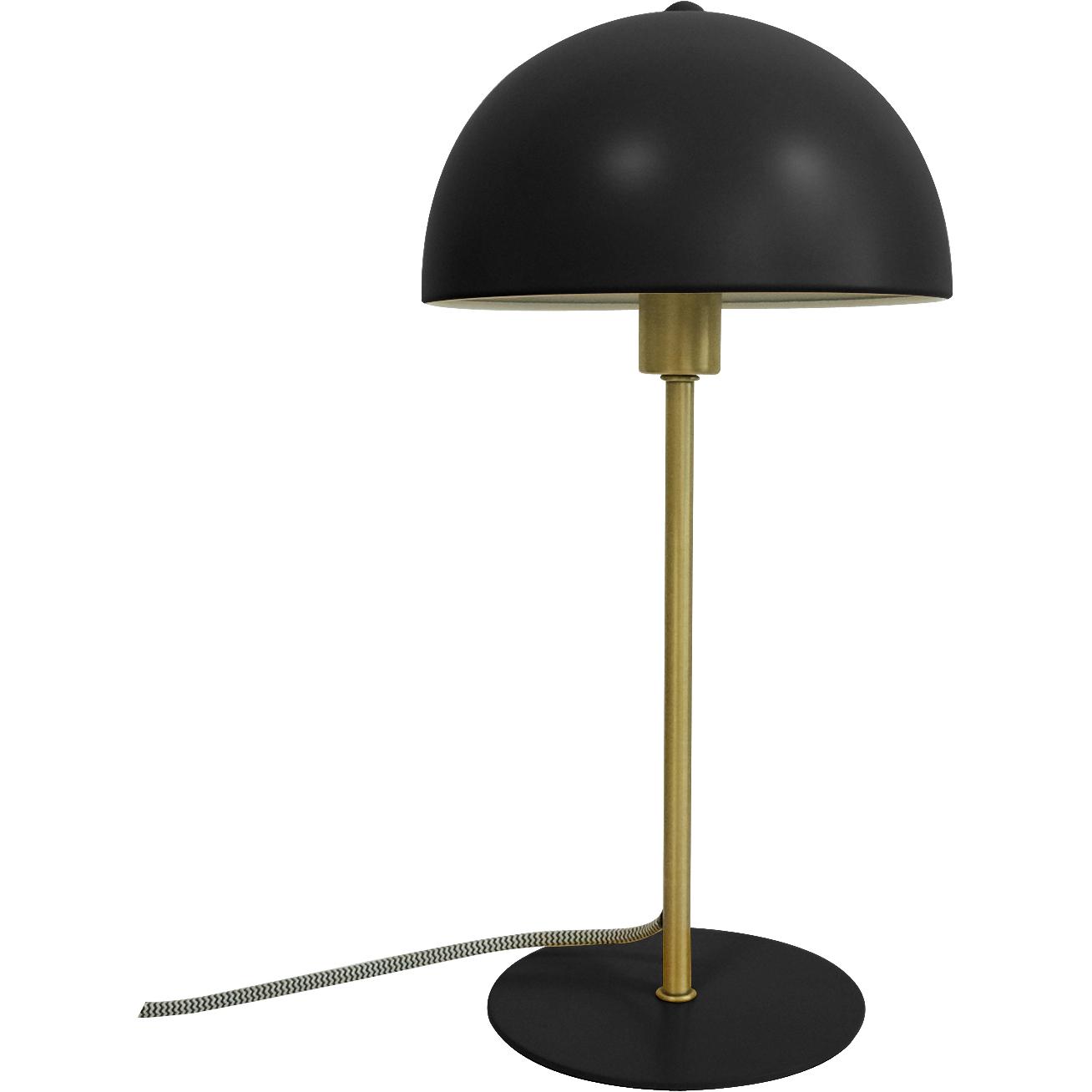 Leitmotiv, Tischlampe, Bonnet (E14)