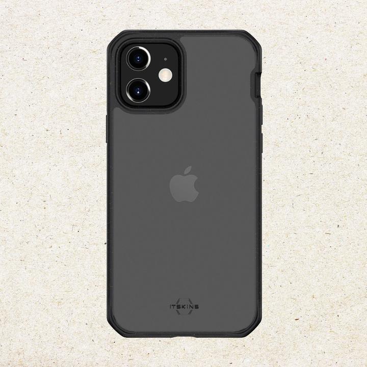 Actual product image Itskins Feronia Pure (Apple iPhone 12 mini)