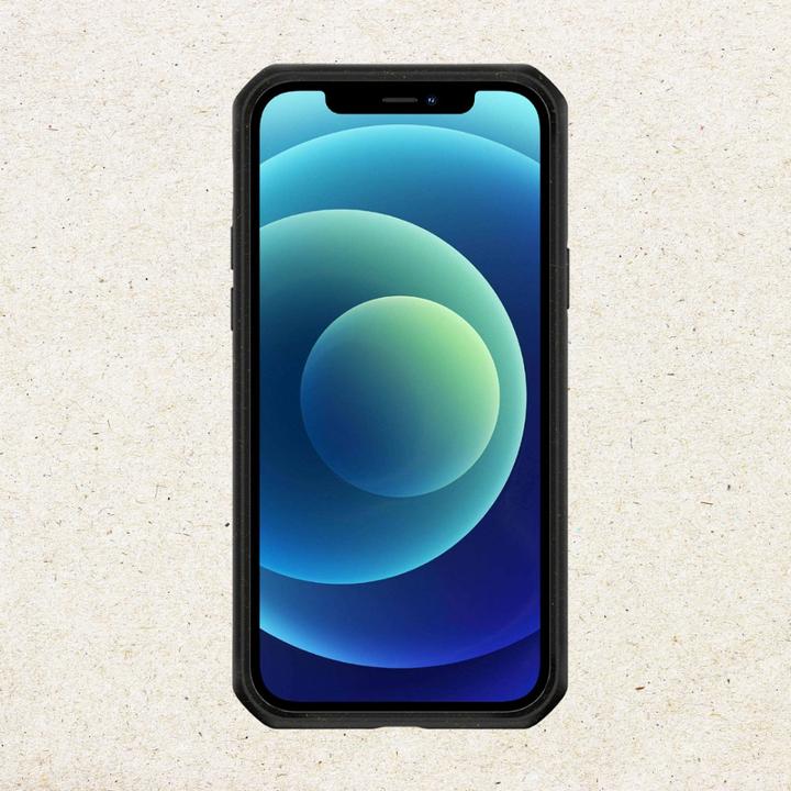 Actual product image Itskins Feronia Pure (Apple iPhone 12 mini)