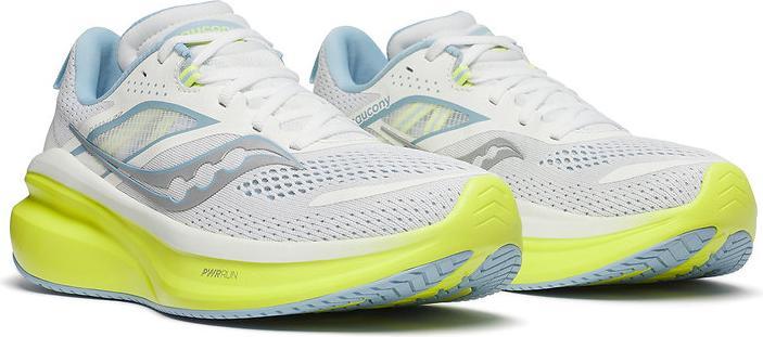 Actual product image Saucony OMNI 22 (42)