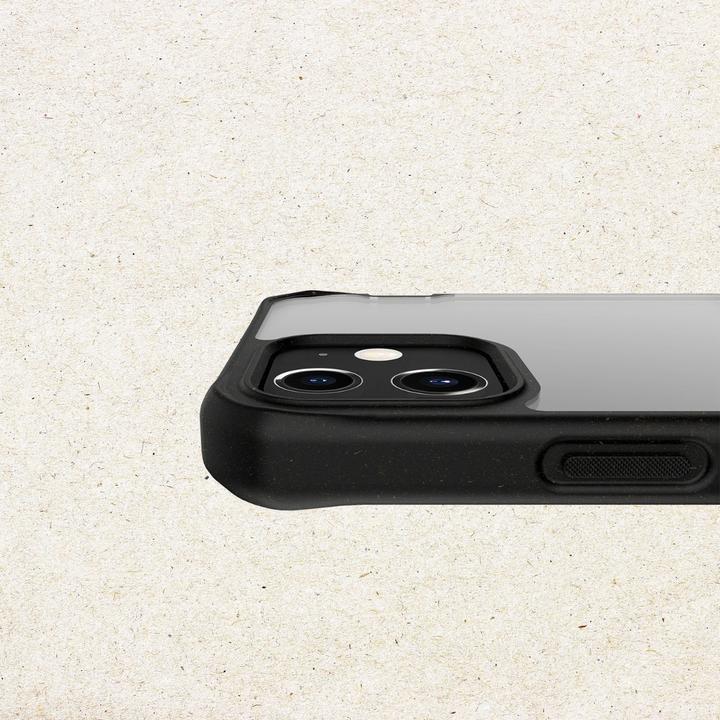 Actual product image Itskins Feronia Pure (Apple iPhone 12 mini)