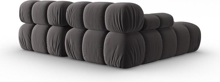 Actual product image Micadoni Bellis (Corner sofa, Modular sofa)