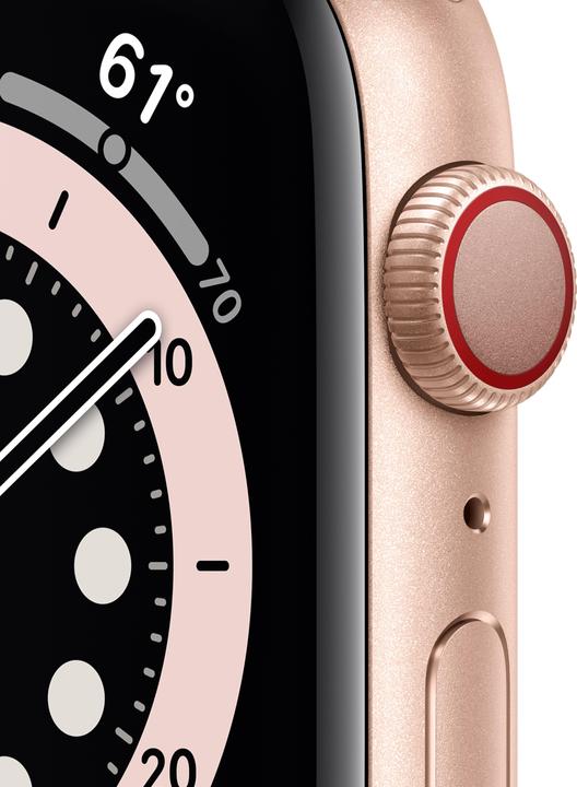 Produktbild Apple Watch Series 6 (44 mm, 4G)