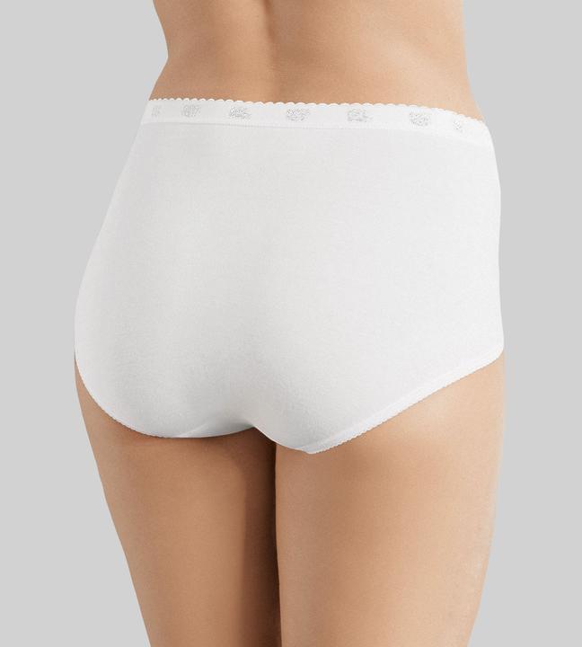 Immagine prodotto Sloggi Chic Maxi (54, confezione da 4)