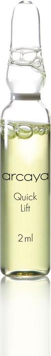 Produktbild Arcaya Ampoules Quick Lift 5 x 2 ml (0.30 ml)