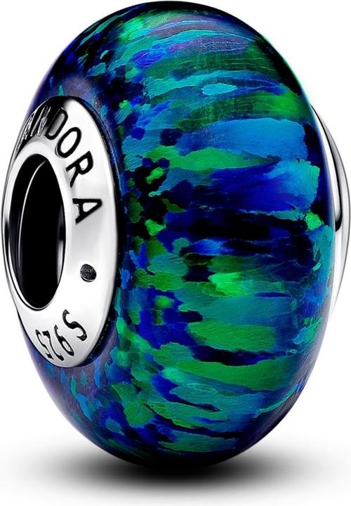 Verde, Blu, Argento