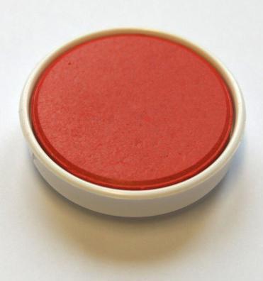 vermillion