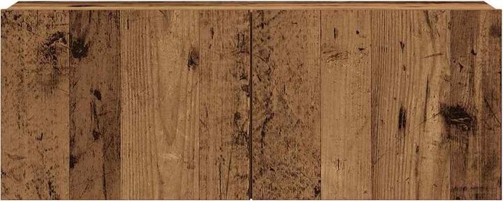 Produktbild vidaXL TV-Schrank-Set (100 x 30 x 30 cm)