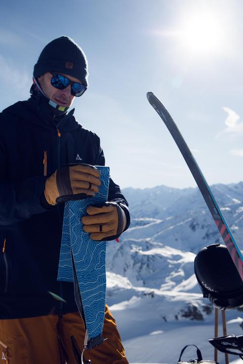Image du produit ALPINA SPORTS Nacan I Pol