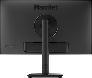 Actual product image Hamlet HM24JF-VDR (1920 x 1080 pixels, 24")