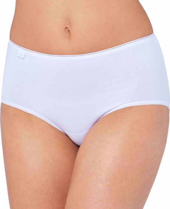 Produktbild Sloggi Slip Casual (52, 3er Pack)