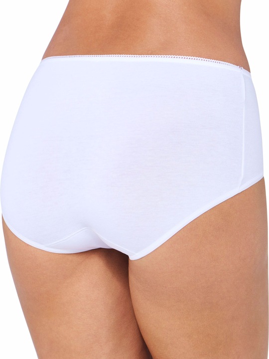 Produktbild Sloggi Slip Casual (52, 3er Pack)