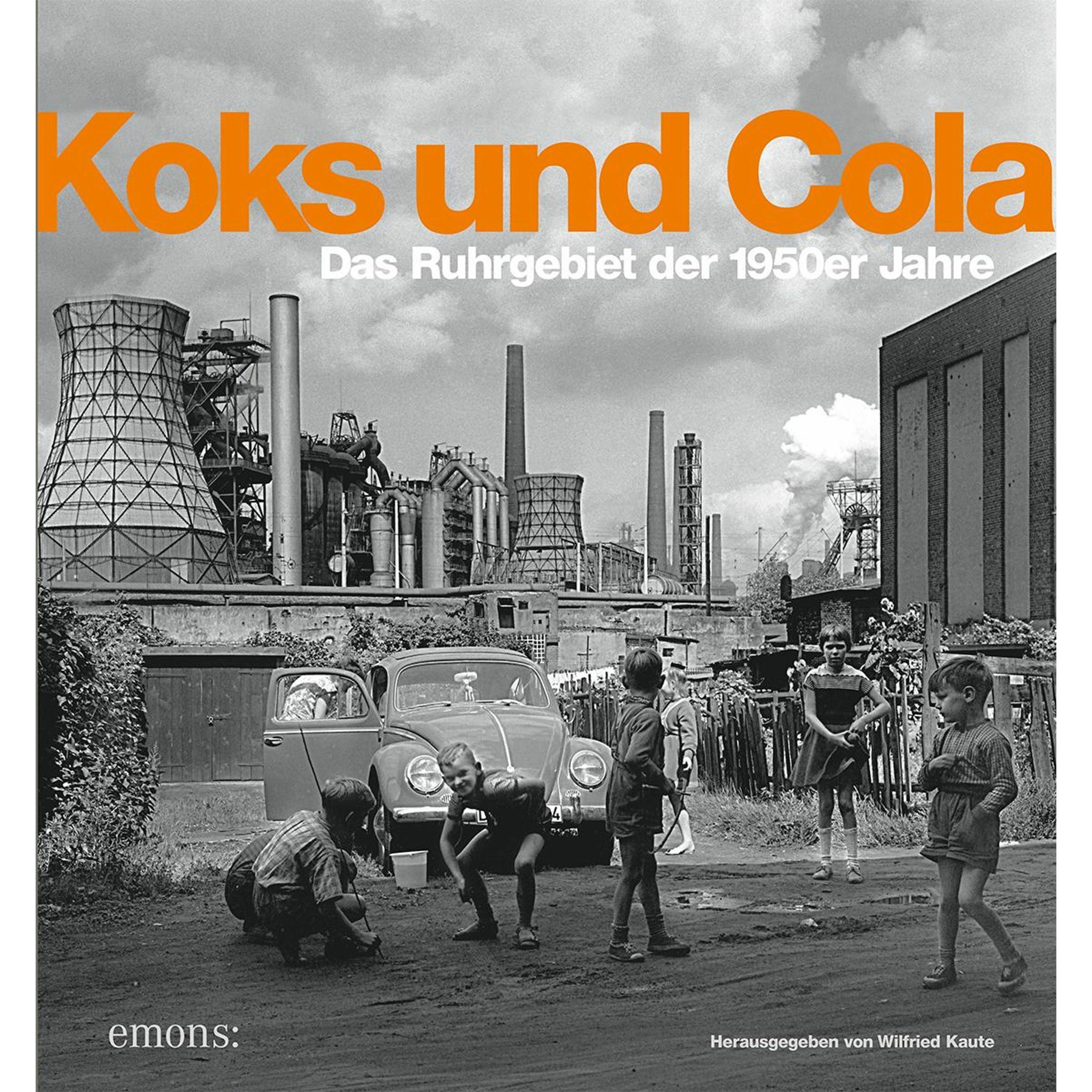 Koks und Cola, Ratgeber von Wilfried Kaute