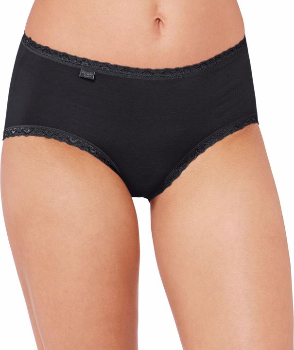 Image du produit Sloggi 24/7 Midi (42, Lot de 3)
