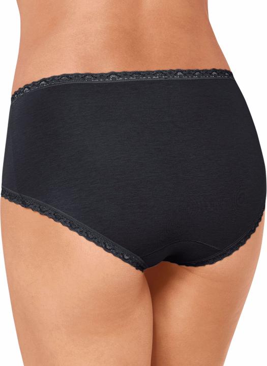 Image du produit Sloggi 24/7 Midi (42, Lot de 3)