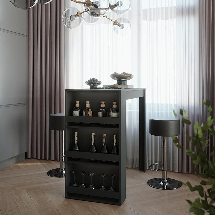 Immagine prodotto Vicco Riposo con 2 sgabelli da bar