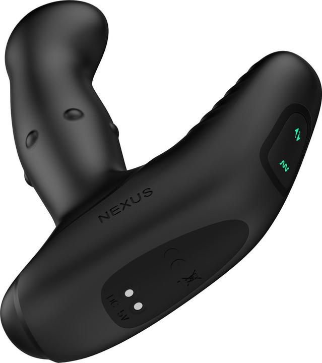 Produktbild Nexus REVO RING Roternder ProstataMassager Mit Fernbedienung