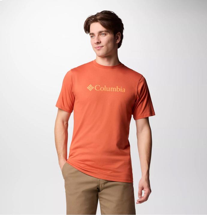 Produktbild Columbia CSC Basic Logo™ Short Sleeve (XXL)