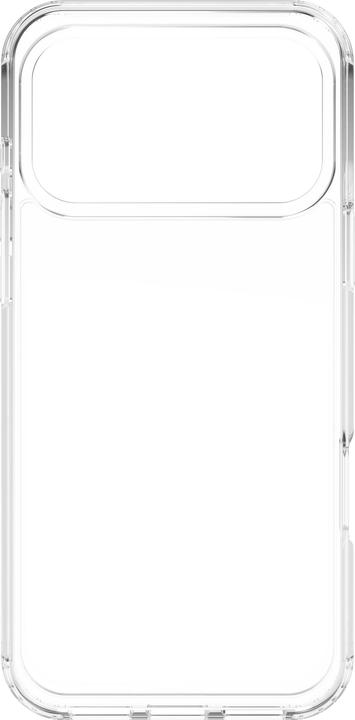 Actual product image Zagg Defence Case für Apple iPhone 17 Pro Max clear (Apple iPhone 17 Pro Max)