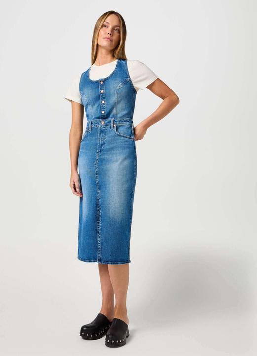 Image du produit Wrangler Jeanskleid The Dress (S)