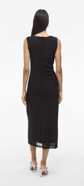 Image du produit Vila VIMINNA Ärmelloses Midikleid (M)