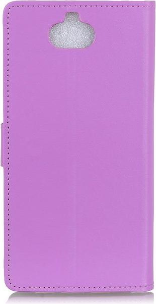 Produktbild MU Classic Classic II Leder Bookcover Series (Sony Xperia 8)