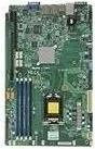 Actual product image Supermicro X11SSW-F - Motherboard - LGA1151 Socket (LGA 1151, Intel C236)