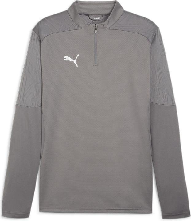 Immagine prodotto Puma Top 1/4 di zip da allenamento teamFINAL (XXL)