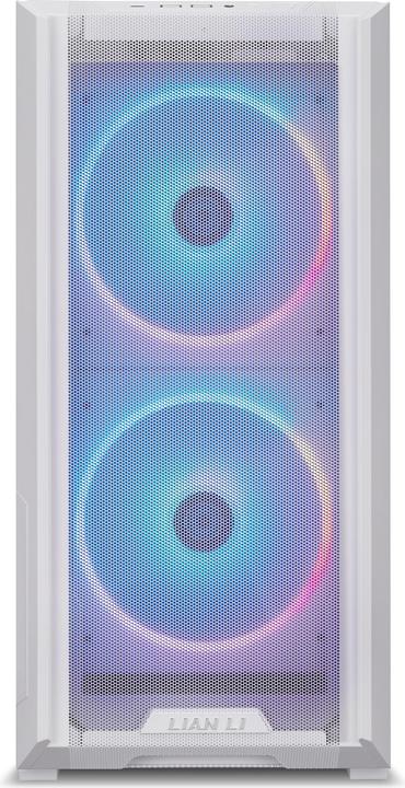 Produktbild Lian-Li LANCOOL 216 RGB (ATX, E-ATX, mATX, Mini-ITX)
