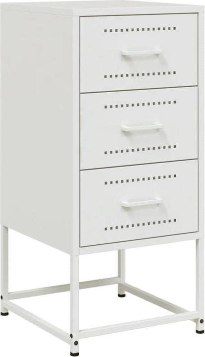 Immagine prodotto vidaXL Nachttisch (36 x 39 x 78 cm)