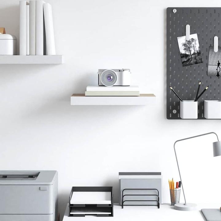 Immagine prodotto vidaXL Lacey (50 x 23 x 4 cm)