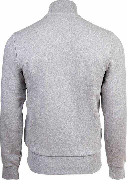 Image du produit Lacoste Einzeltag! - Weste Schweiss grau - Männer - Grösse xl - regulär -fit (XL)