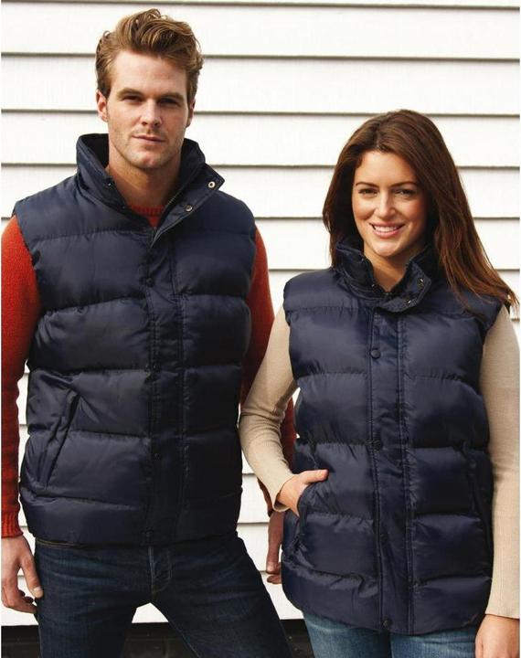 Immagine prodotto Regatta - Gilet Imbottito e Foderato - Uomo (3XL, L, M, S, XL, XS)