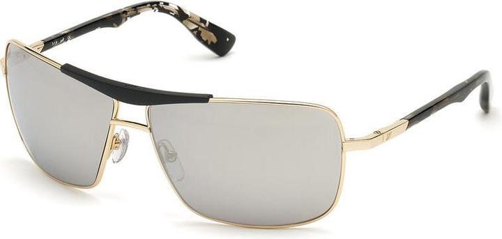 Image du produit WEB Lunettes de soleil pour hommes WE0280-6232C Or Ø 62 mm