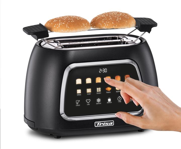 Produktbild Trisa Toaster "Toast IT!"