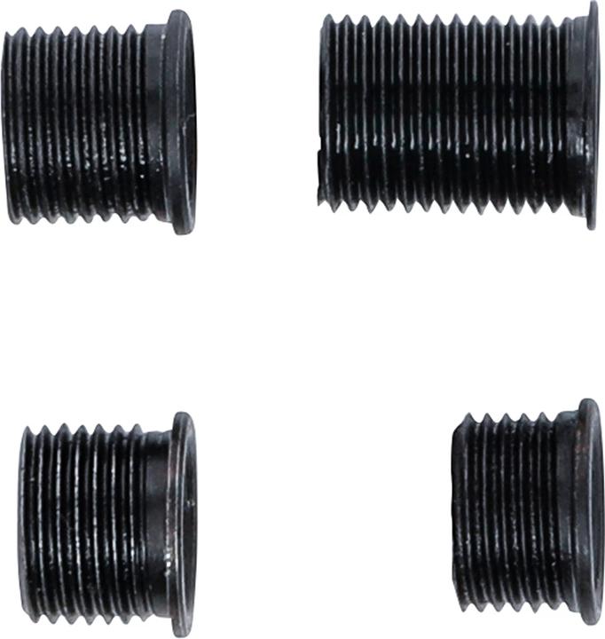 Actual product image BGS Thread Inserts M12 x 1.25 mm for 166 4 pcs.