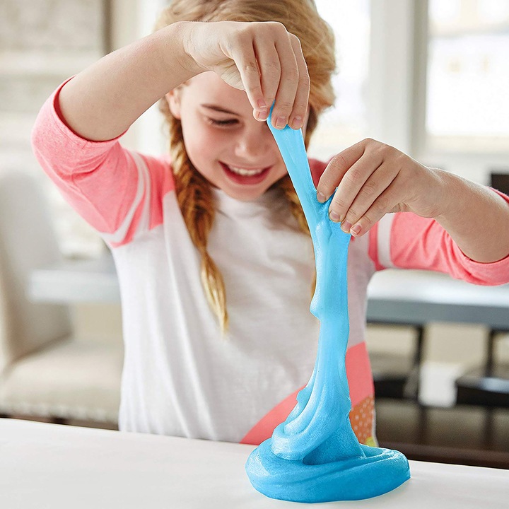 Actual product image Elmer's Glitter Glue (216 g, 177 ml)
