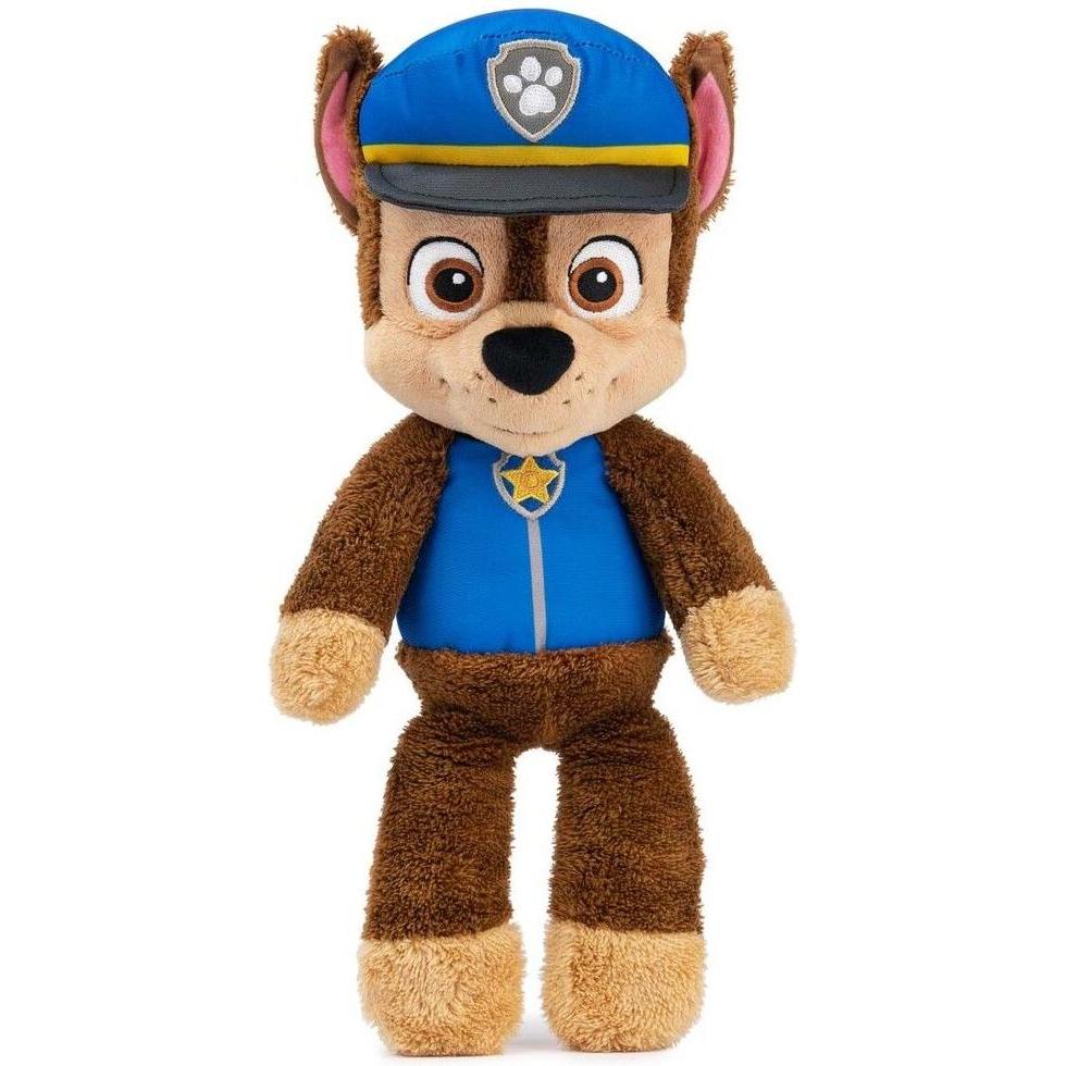 Grund Paw Patrol - Peluche Gund Take A Long - Chase (6067145)