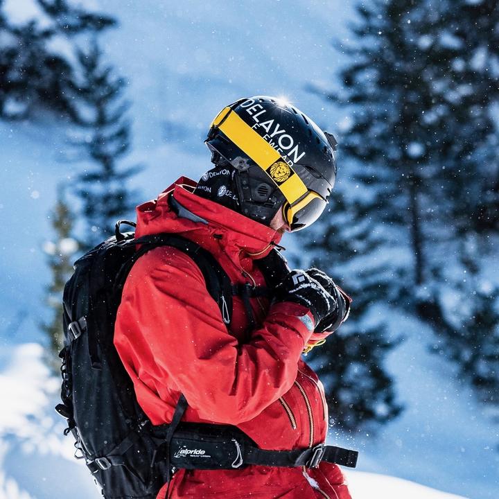 Produktbild Delayon Eyewear Explorer