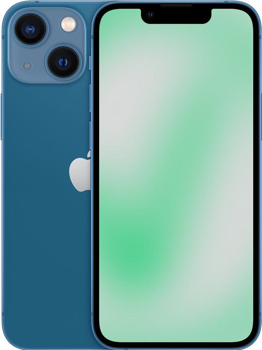 Azzurro