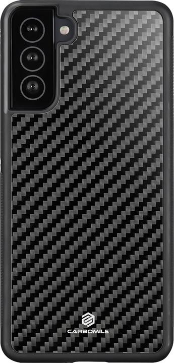 Immagine prodotto Carbomile Fibra di carbone (Samsung Galaxy S21 5G)
