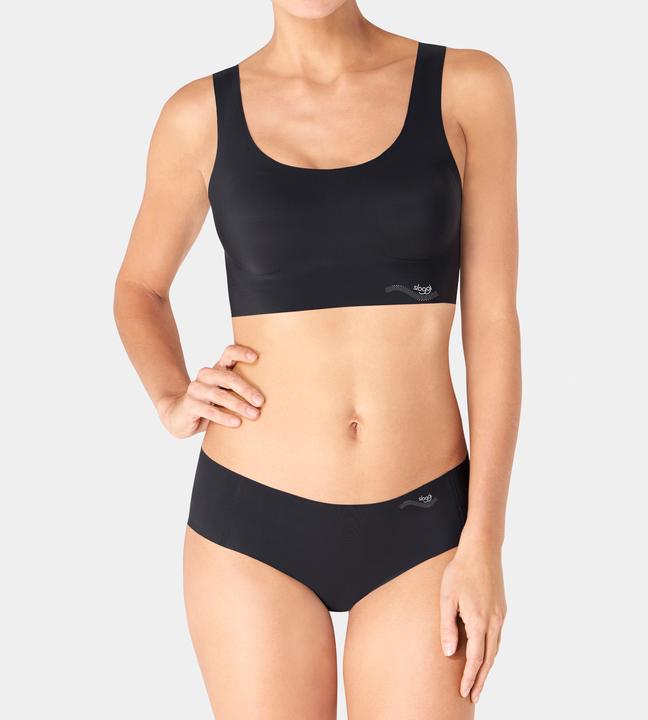 Produktbild Sloggi Zero Feel Hipster (M, Einzelpack)