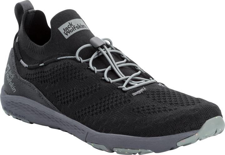 Produktbild Jack Wolfskin Spirit Knit Low M (44.5)