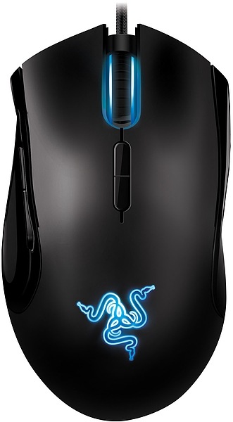 Razer Imperator Laser Gaming Maus (Kabelgebunden)