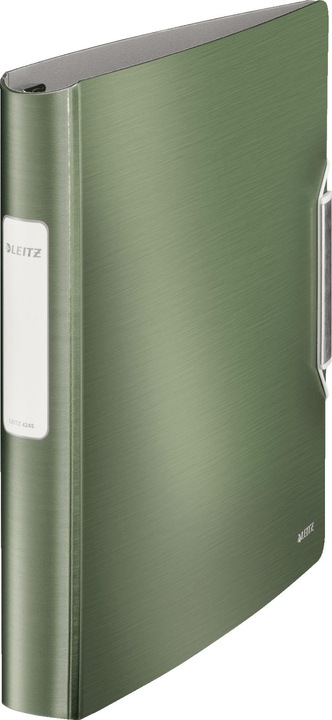 Image du produit Leitz Reliure à anneaux Active Style SoftClick 4DR/30mm (A4, 52 mm)