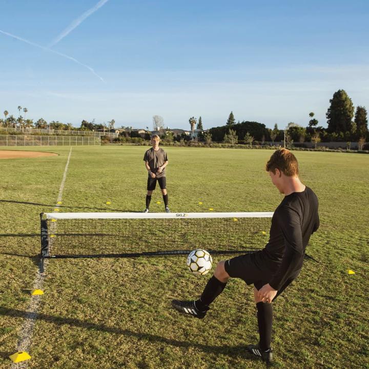 Actual product image SKLZ Soccer Volley Net
