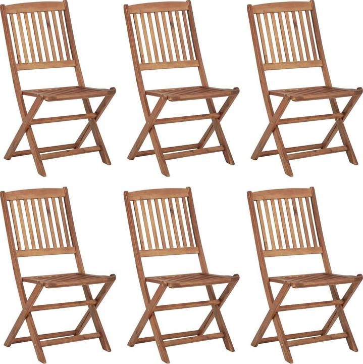 Produktbild vidaXL Axinja