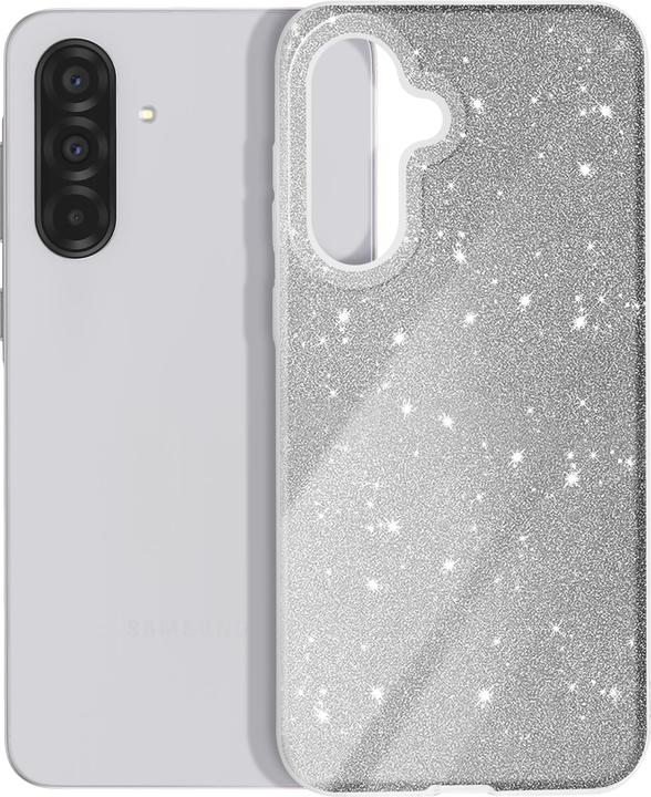 Produktbild Avizar Glitzer-Silikon (Samsung Galaxy A36)